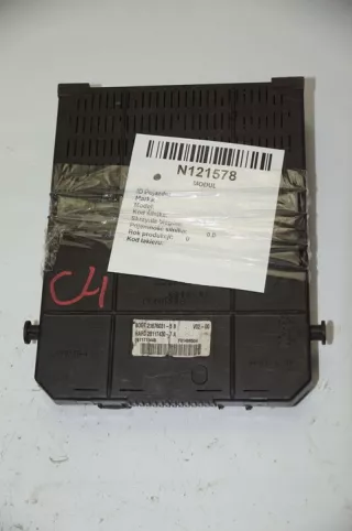 281174307A 216760315B Блок предохранителей Citroen C5 1 Арт e12769272, вид 2