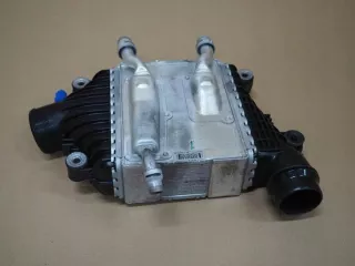 G736K775AE Интеркулер Jaguar F-Pace Арт e12769230, вид 4