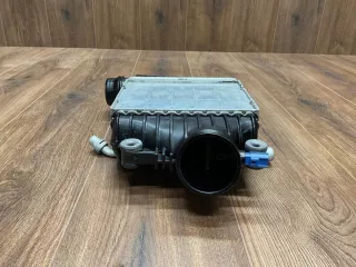 GX73-6K775-AC Интеркулер Jaguar F-Pace Арт e12769229, вид 3
