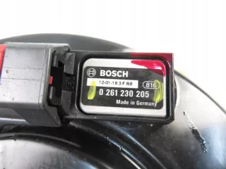 0261230205 Вакуумный усилитель тормозов Kia Rio 3 Арт e12769177, вид 2