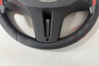 5A4B4B1 Руль BMW X5 G05  Арт e12769152, вид 3