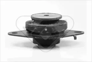 538907 Подушка крепления КПП Mazda 2 DE Арт e12769133, вид 2
