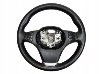 2006-2010 3448457 Руль BMW X3 E83 Арт e12769113, вид 1