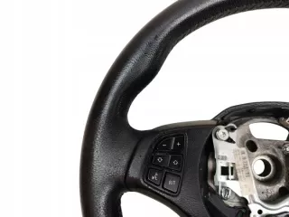 2006-2010 3448457 Руль BMW X3 E83 Арт e12769113, вид 2