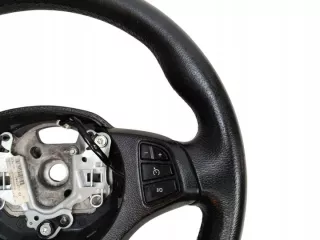 2006-2010 3448457 Руль BMW X3 E83 Арт e12769113, вид 3