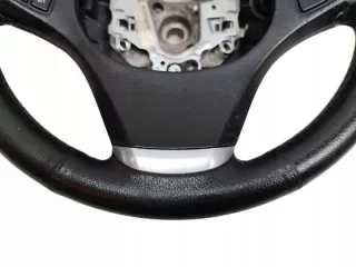 2006-2010 3448457 Руль BMW X3 E83 Арт e12769113, вид 4