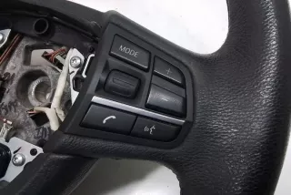 9163029 30988411 Руль BMW 7 F01/F02 Арт e12769038, вид 2