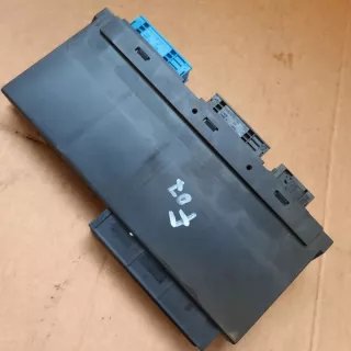 9244396 Блок предохранителей BMW 5 F10/F11/GT F07 Арт e12769029, вид 4