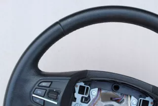 6790891 Руль BMW 5 F10/F11/GT F07 Арт e12769008, вид 2