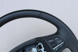 6790891 Руль BMW 5 F10/F11/GT F07 Арт e12769008, вид 3
