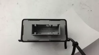 8K5907357 Блок предохранителей Audi S4 B8 Арт e12768912, вид 2