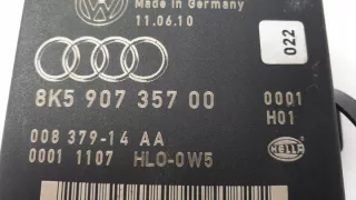 8K5907357 Блок предохранителей Audi S4 B8 Арт e12768912, вид 3