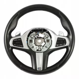8746690 Руль BMW 1 F40 Арт e12768892, вид 1