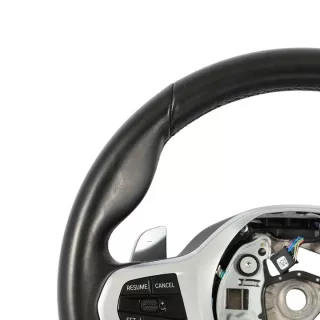 8746690 Руль BMW 1 F40 Арт e12768892, вид 2