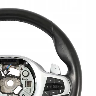 8746690 Руль BMW 1 F40 Арт e12768892, вид 3