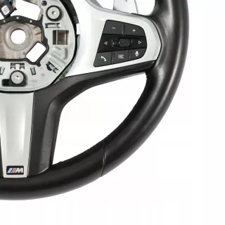 8746690 Руль BMW 1 F40 Арт e12768892, вид 4