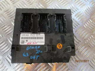 8X0907063AB Блок предохранителей Audi Q3 1 Арт e12768883, вид 2