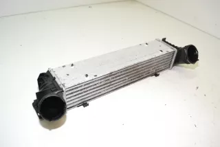 7798788 Интеркулер BMW 1 E81/E82/E87/E88 Арт e12768881, вид 2