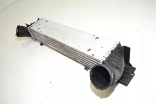 7798788 Интеркулер BMW 1 E81/E82/E87/E88 Арт e12768881, вид 3