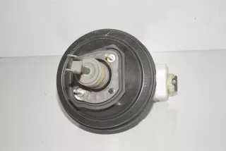 6796726 Вакуумный усилитель тормозов BMW 6 F06/F12/F13 Арт e12768871, вид 2