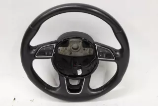 8U0419091AB Руль Audi Q3 1 Арт e12768842, вид 1