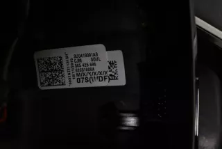 8U0419091AB Руль Audi Q3 1 Арт e12768842, вид 2