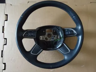 8U0419091AF Руль Audi Q3 1 Арт e12768821, вид 1