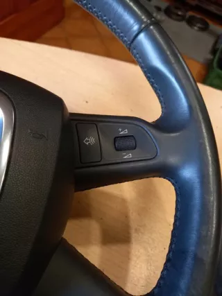 4F0124 Руль Audi A6 C6 (S6,RS6) Арт e12768802, вид 3
