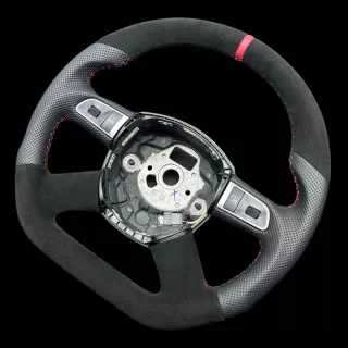  Руль Audi A6 C6 (S6,RS6) Арт e12768801, вид 3