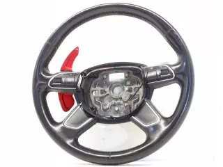 4G0419091P 17725849758 Руль Audi A6 C7 (S6,RS6) Арт e12768782, вид 1