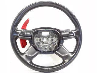 4G0419091P 17725849758 Руль Audi A6 C7 (S6,RS6) Арт e12768782, вид 2
