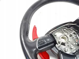 4G0419091P 17725849758 Руль Audi A6 C7 (S6,RS6) Арт e12768782, вид 4