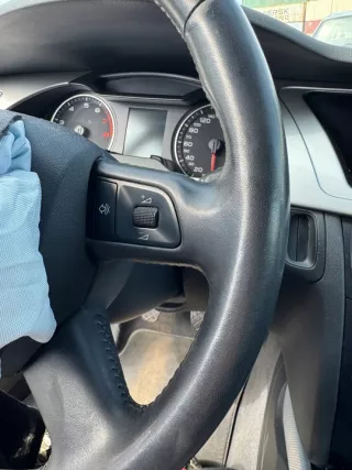 AA4B8KI Руль Audi A4 B8 Арт e12768745, вид 3