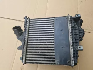 4M0145803BP Интеркулер Audi Q7 4M Арт e12768716, вид 2
