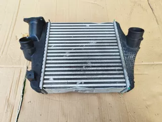 4M0145803BG Интеркулер Audi Q7 4M Арт e12768715, вид 2