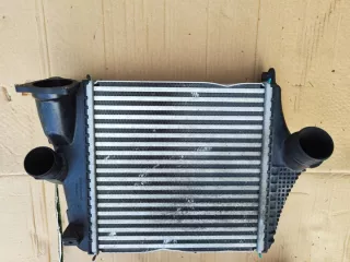 4M0145803BG Интеркулер Audi Q7 4M Арт e12768715, вид 3