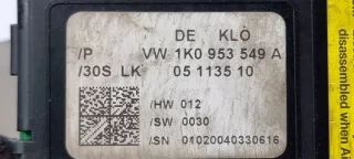 1K0953549A Блок предохранителей Audi A3 8P Арт e12768685, вид 4