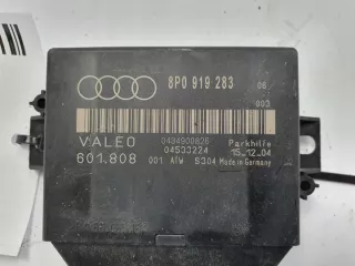 8P0919283 Блок предохранителей Audi A3 8P Арт e12768684, вид 2