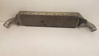 4G0145805M Интеркулер Audi A6 C7 (S6,RS6) Арт e12768664, вид 1