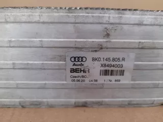 8K0145805R Интеркулер Audi A6 C7 (S6,RS6) Арт e12768663, вид 3