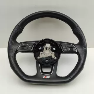 8W0419091DH Руль Audi A3 8V Арт e12768652, вид 1