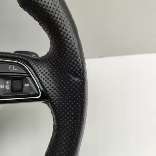 8W0419091DH Руль Audi A3 8V Арт e12768652, вид 3