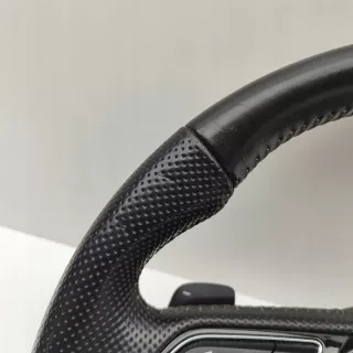 8W0419091DH Руль Audi A3 8V Арт e12768652, вид 4