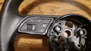 8V0419091CB Руль Audi A3 8V Арт e12768651, вид 3