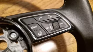 8V0419091CB Руль Audi A3 8V Арт e12768651, вид 4
