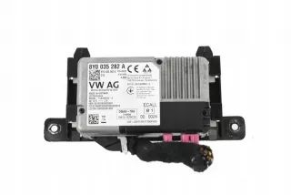 8Y0035282A 8Y0035282D 8Y0035282B Блок предохранителей Audi A3 8Y Арт e12768641, вид 1