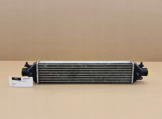 51783791 51833106 52005353 52018046 55700635 Интеркулер Alfa Romeo Mito Арт e12768609, вид 2
