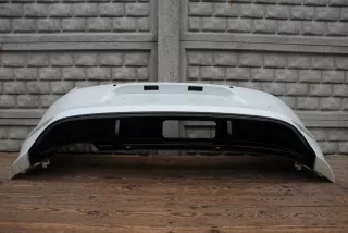 5G6807421E Бампер задний Volkswagen Golf 7 Арт e12768570, вид 4