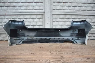 5G6807421E Бампер задний Volkswagen Golf 7 Арт e12768570, вид 5