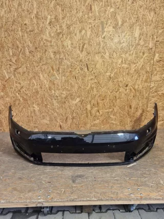  5GE807221C Бампер передний Volkswagen Golf 7 Арт e12768547, вид 1